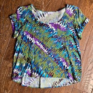 Charming Charlie’s women’s top, sz small